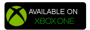 Xbox One platform badge