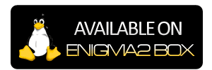 Enigma2 platform badge
