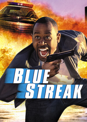 Illustrative action-film poster artwork